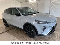 Gebraucht MG Marvel R Luxury 132 kW (180 PS) 2022 Grau SUV