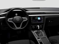 gebraucht VW Arteon Shooting Brake 2.0TDI DSG LED ACC MFLL Sportpaket Klima Einparkhilfe el. Fenster