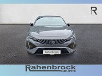 Gebraucht Peugeot 408 GT GT 145 PS (106 kW) 2025 Grau Limousine