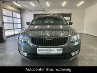 Usata Skoda Octavia Ambition 150 CV (110 kW) 2016 Grigio Station wagon