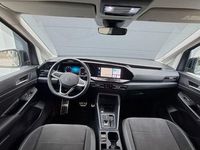 Gebraucht VW Caddy Style 122 PS (89 kW) 2023 Van / Kleinbus