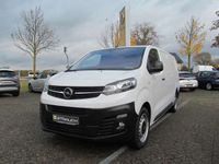 gebraucht Opel Vivaro Cargo L 2.0D