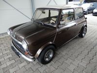 gebraucht Mini 1000 MORIS SEHR SCHÖNES FAHRZEUG H-KENNZEICHEN