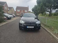 Gebraucht BMW X6 Sport Line 306 PS (225 kW) 2014 SUV