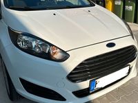 gebraucht Ford Fiesta SYNC EDITION