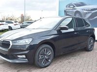 Neu Skoda Fabia 116 PS (85 kW) 2026 Schwarzmagic perleffekt Kleinwagen