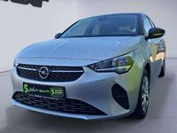 Usado Opel Corsa Edition 75 CV (55 kW) 2023 Plateado Utilitario