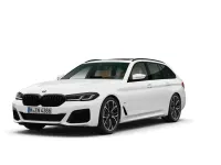 Gebraucht BMW 530 Efficient Dynamics 286 PS (210 kW) 2026 Limousine