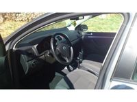 Gebraucht VW Golf V 101 PS (74 kW) 2004 Grün Kombi