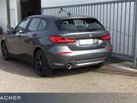 gebraucht BMW 118 i Hatch