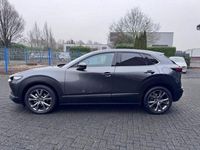 Gebraucht Mazda CX-30 Selection 179 PS (131 kW) 2020 Grau SUV
