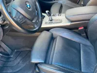 Gebraucht BMW X3 M Sport 184 PS (135 kW) 2013 Silber SUV
