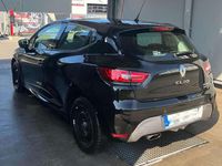Gebraucht Renault Clio IV Bose Edition 118 PS (86 kW) 2018 Schwarz Limousine