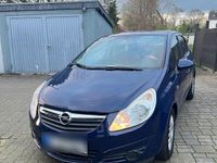 gebraucht Opel Corsa Corsa1.0 12V Innovation 110 Jahre