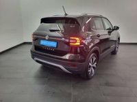 gebraucht VW T-Cross - 1.0 TSI Style