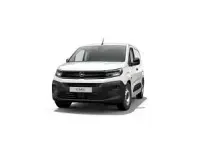 Neu Opel Combo 102 PS (75 kW) 2026 Weiß (kaolin weiss) Van / Kleinbus