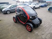 gebraucht Renault Twizy Intens