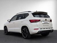 Gebraucht Cupra Ateca VZ 300 PS (220 kW) 2023 Bila "weiss" SUV