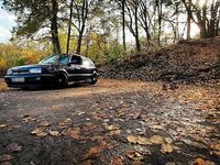 Gebraucht VW Golf III GT 90 PS (66 kW) 1994 Blau Limousine