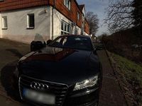 Gebraucht Audi A7 Sport 300 PS (220 kW) 2013 Schwarz Limousine