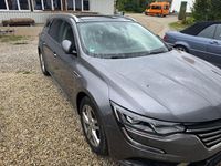 Gebraucht Renault Talisman LIMITED 200 PS (147 kW) 2016 Grau Kombi
