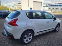 gebraucht Peugeot 3008 Premium Automatik Panorama