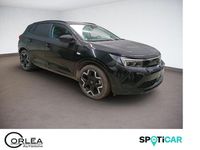 Gebraucht Opel Grandland X 224 PS (164 kW) 2023 Diamant schwarz (metallic) SUV