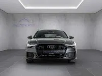 Gebraucht Audi A6 S-Line 286 PS (210 kW) 2019 Daytonagrau perleffekt Kombi