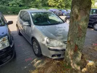 Gebraucht VW Golf IV Trendline 101 PS (74 kW) 2000 Silber Limousine
