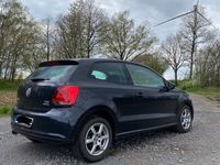 gebraucht VW Polo 6R