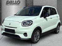 Neu Leapmotor T03 69 kW (95 PS) 2026 Mint green Kleinwagen