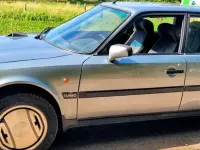 Gebraucht Citroën CX 160 PS (117 kW) 1986 Blau Limousine