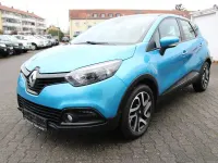 Occasion Renault Captur Dynamique 90 ch (66 kW) 2013 Bleue SUV