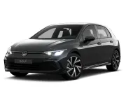 Gebraucht VW Golf VIII Sportline 150 PS (110 kW) 2024 Grau Limousine