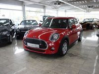 gebraucht Mini Cooper Cooper 5-trg.