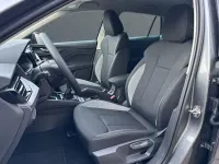 Neu Skoda Scala Tour 150 PS (110 kW) 2025 Grau Kleinwagen