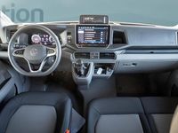 Gebraucht VW Crafter 140 PS (102 kW) 2025 Rot Van