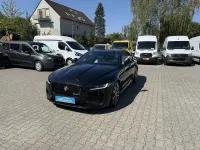 Gebraucht Jaguar XE R-Dynamic 250 PS (183 kW) 2023 Schwarz Limousine