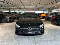 gebraucht Mercedes A35 AMG 4Matic AERO-PAKET*AMG-PERFORMANCE-SITZE