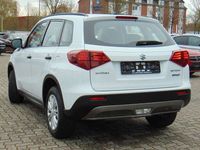 gebraucht Suzuki Vitara 1.4 BOOSTERJET Hybrid Club 4x2