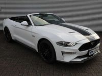 gebraucht Ford Mustang Convertible V8. *Prem-Pkt-2*19'LM*