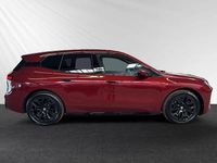 Gebraucht BMW iX M Sport 400 kW (544 PS) 2025 Aventurinrot iii metallic SUV