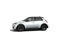 Neu Alpine A290 130 kW (177 PS) 2026 Perlmuttweiß metallic, black Kleinwagen