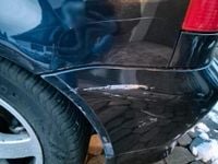 Gebraucht Audi A3 150 PS (110 kW) 1999 Blau Kleinwagen