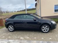 gebraucht VW Golf Cabriolet 