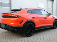 Neu Lamborghini Urus 799 PS (587 kW) 2026 Orange SUV