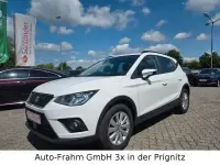 Gebraucht Seat Arona Style 95 PS (69 kW) 2020 Andere SUV
