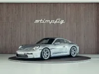 Gebraucht Porsche 992 525 PS (386 kW) 2024 Silber