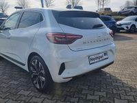 Gebraucht Mitsubishi Colt Select 91 PS (66 kW) 2025 Antarktisweiß Kleinwagen