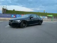 Gebraucht BMW 335 Performance 306 PS (225 kW) 2009 Schwarz Coupé